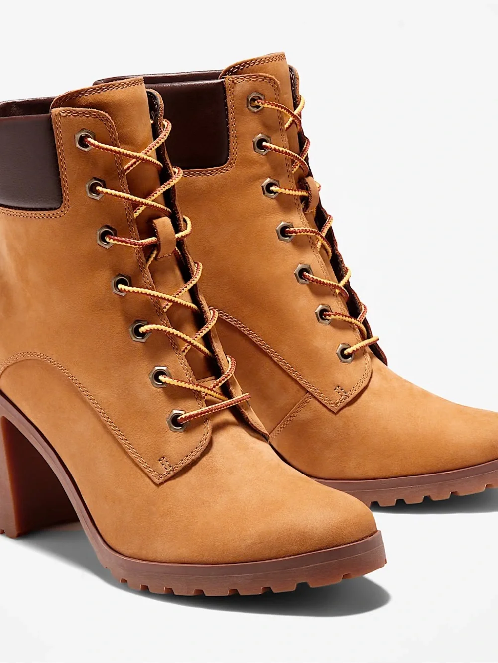 Timberland Women's Allington Mid Boot